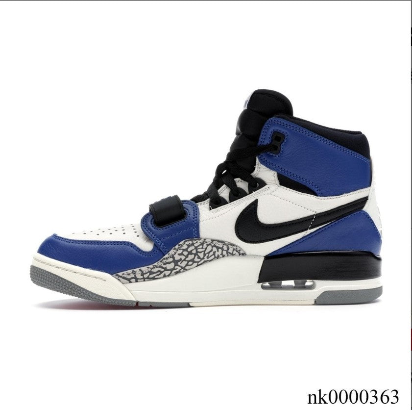 Air Jordan Legacy 312 Storm Blue Shoes Sneakers