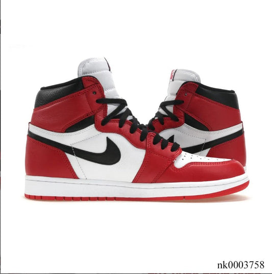 Air Jordan 1 Retro High Homage To Home (Non-numbered) Shoes Sneakers