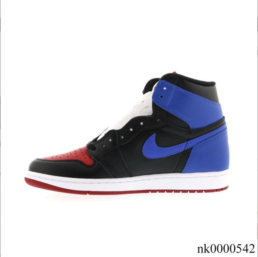 Air Jordan 1 Retro Top 3 Shoes Sneakers