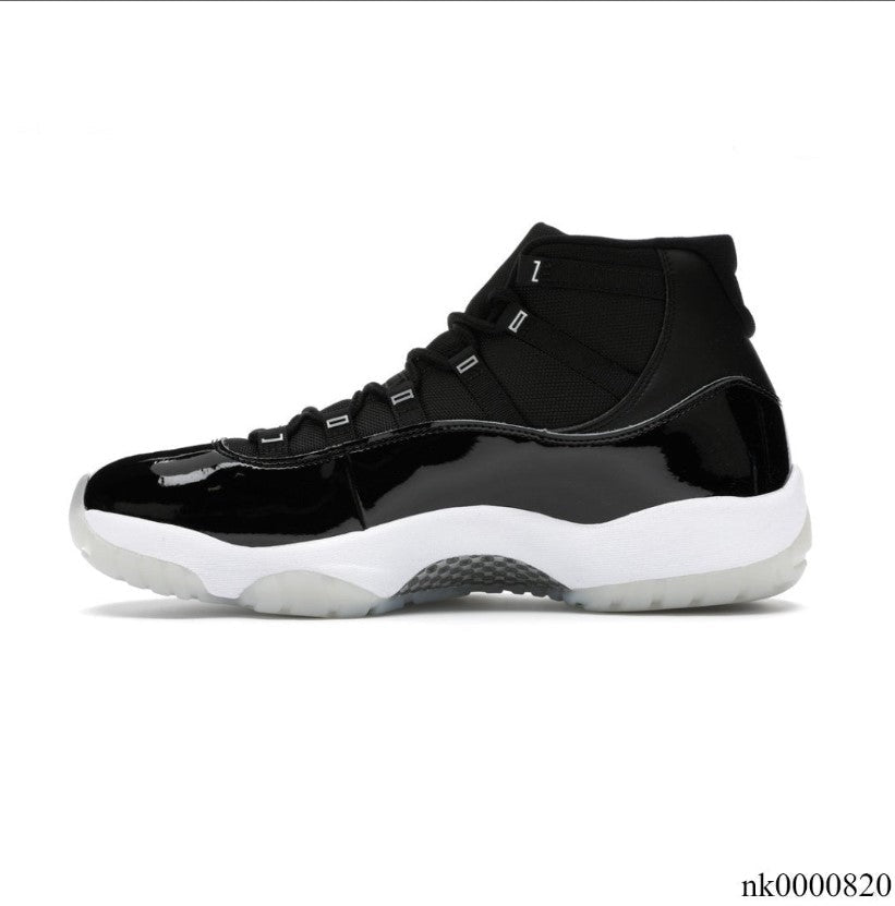 Air Jordan 11 Retro Jubilee 25th Anniversary Shoes Sneakers
