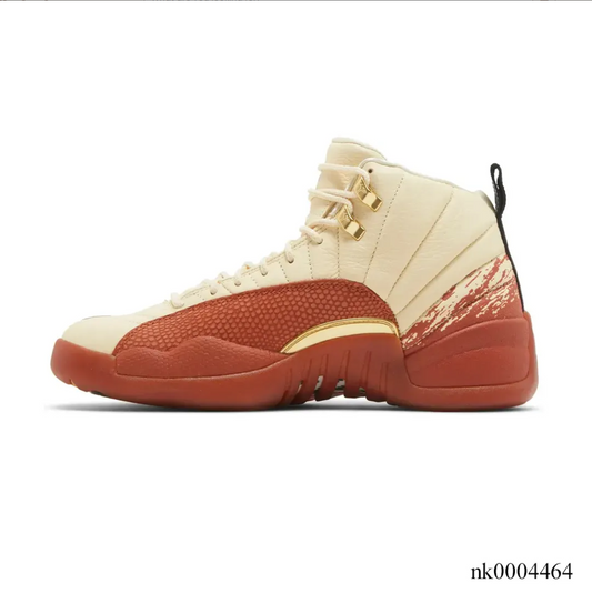 Eastside Golf x Air Jordan 12 Out Of The Clay Shoes Sneakers