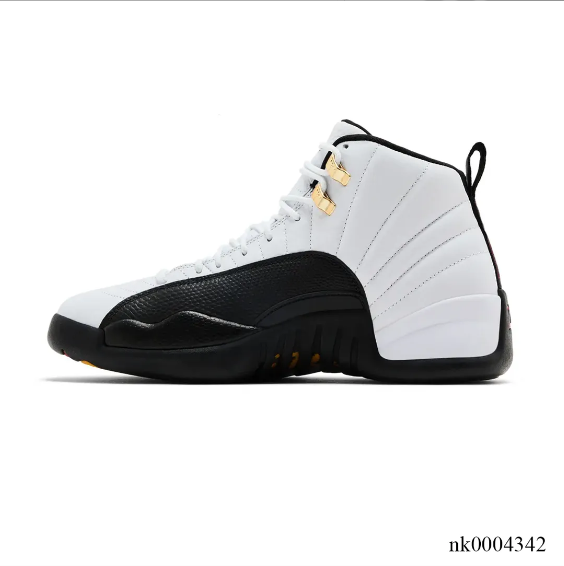 Air Jordan 12 Taxi 2025 Shoes Sneakers