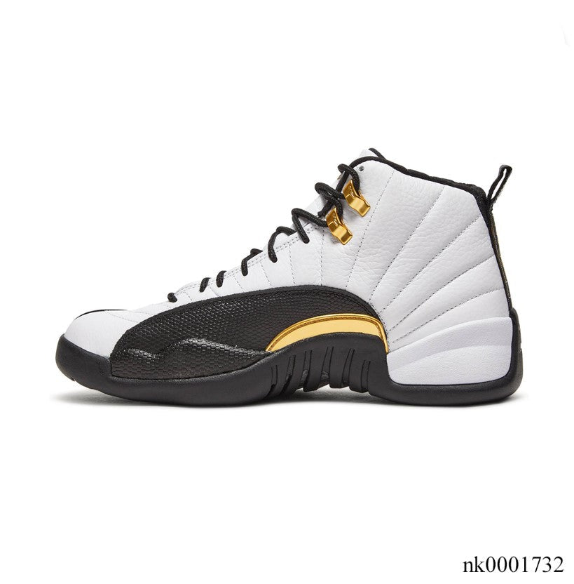 Air Jordan 12 Retro Royalty Shoes Sneakers