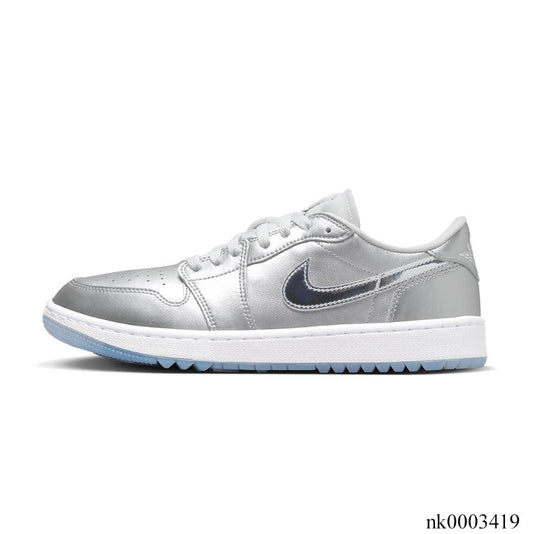Air Jordan 1 Low Golf Gift Giving OG Shoes Sneakers