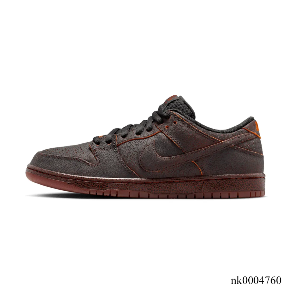 Dunk Low SB Pro PRM Krampus Shoes Sneakers