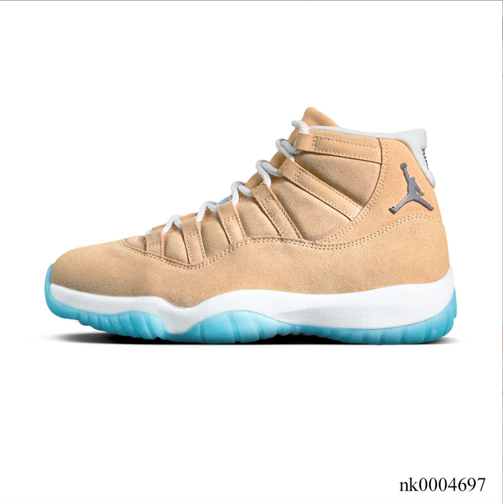 Air Jordan 11 H-Town Shoes Sneakers