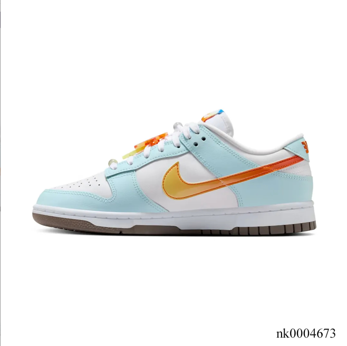 Dunk Low LX Beach Sunset Shoes Sneakers