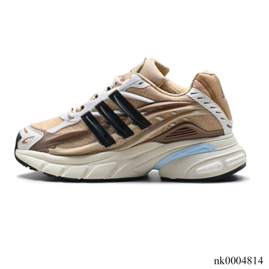 Pharrell x AD Adistar Jellyfish Tan Shoes Sneakers