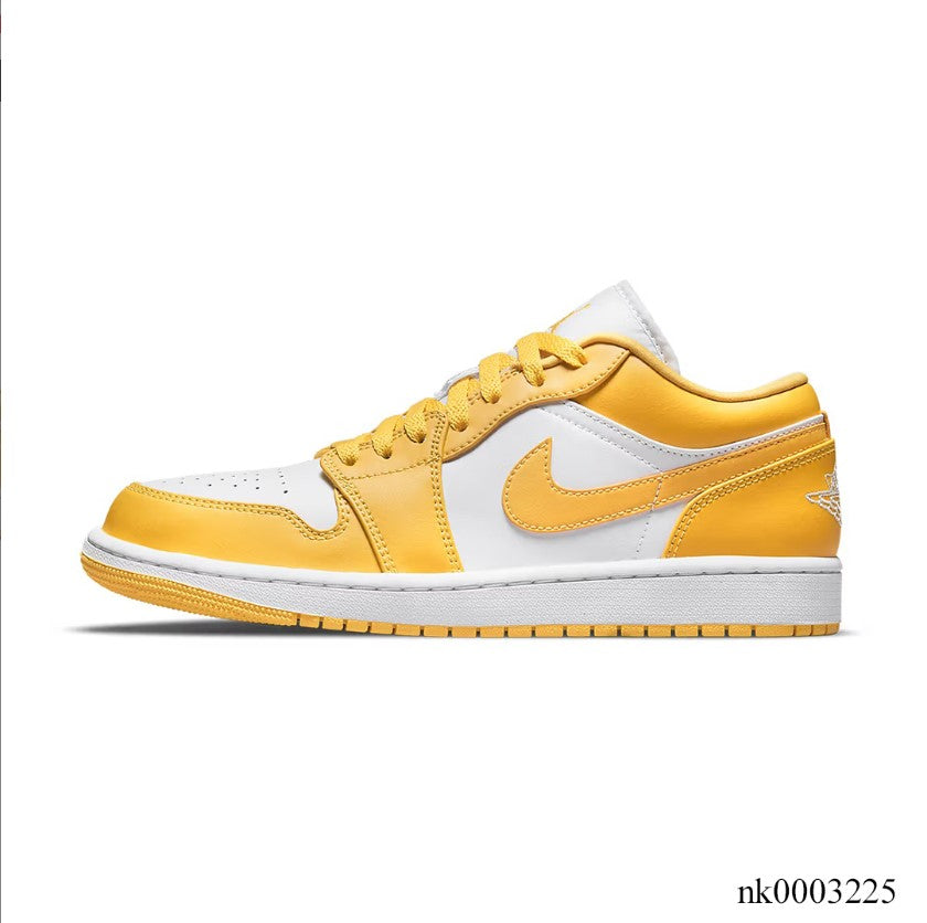 Air Jordan 1 Low Pollen Shoes Sneakers