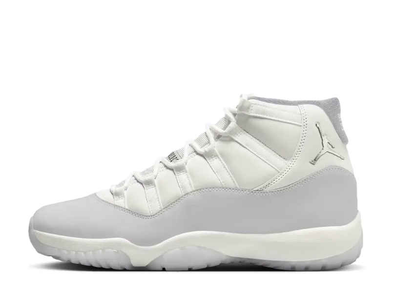 Air Jordan 11 Grand Finale Shoes Sneakers