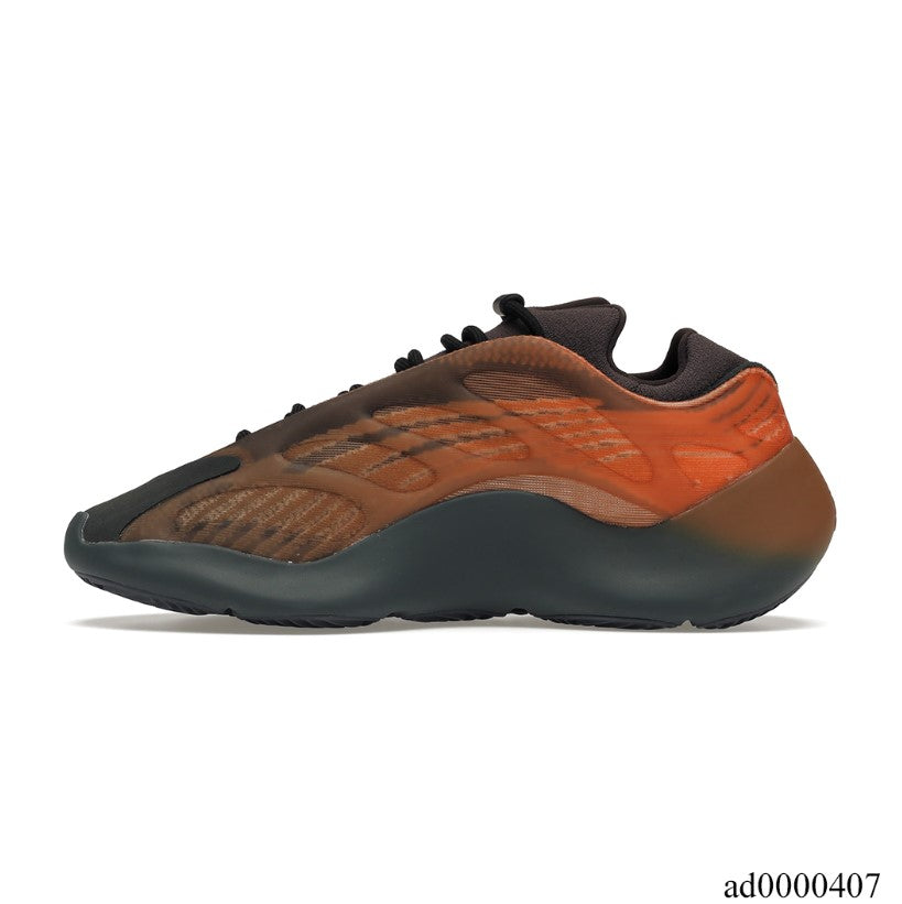 Yeezy 700 V3 Copper Fade Shoes Sneakers