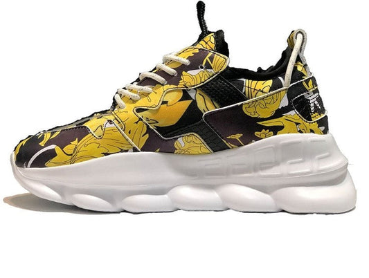 Chain Reaction Shoes Sneakers