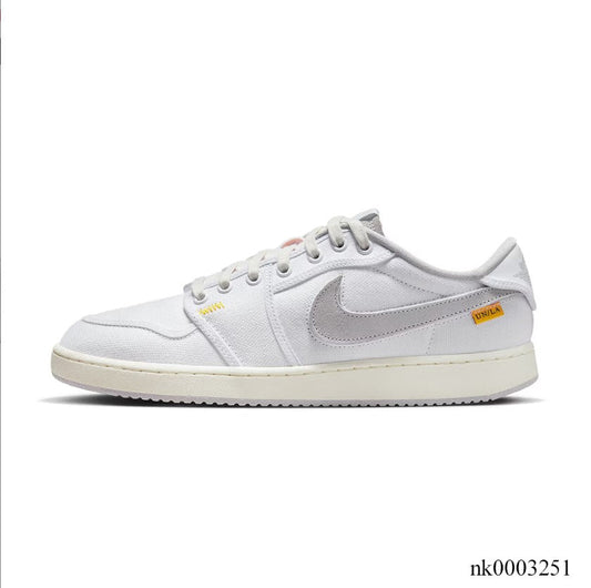 Air Jordan 1 KO Low x UNION Shoes Sneakers