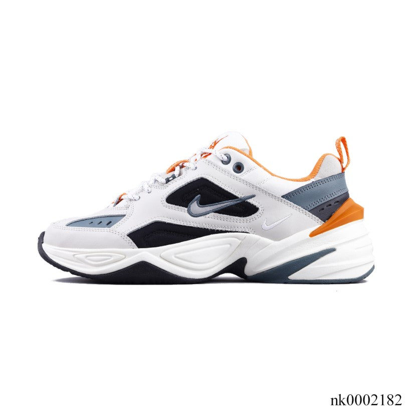 M2K Tekno Light Bone Shoes Sneakers