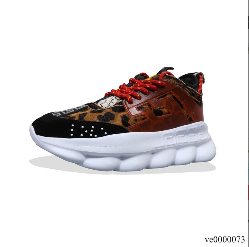 Chain Reaction Shoes Sneakers  6