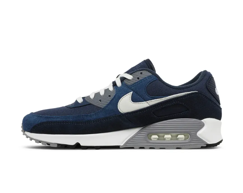 Air Max 90 PRM Obsidian Shoes Sneakers