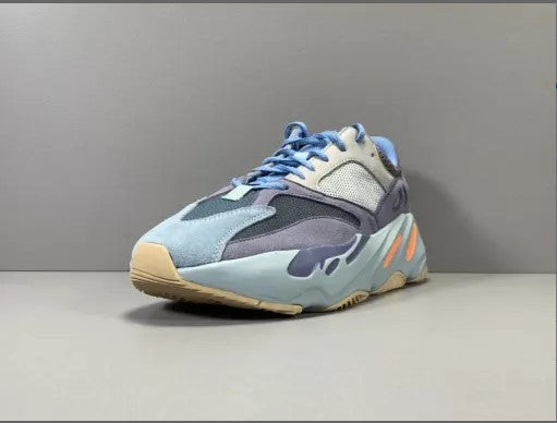Yeezy Boost 700 Carbon Blue Shoes Sneakers