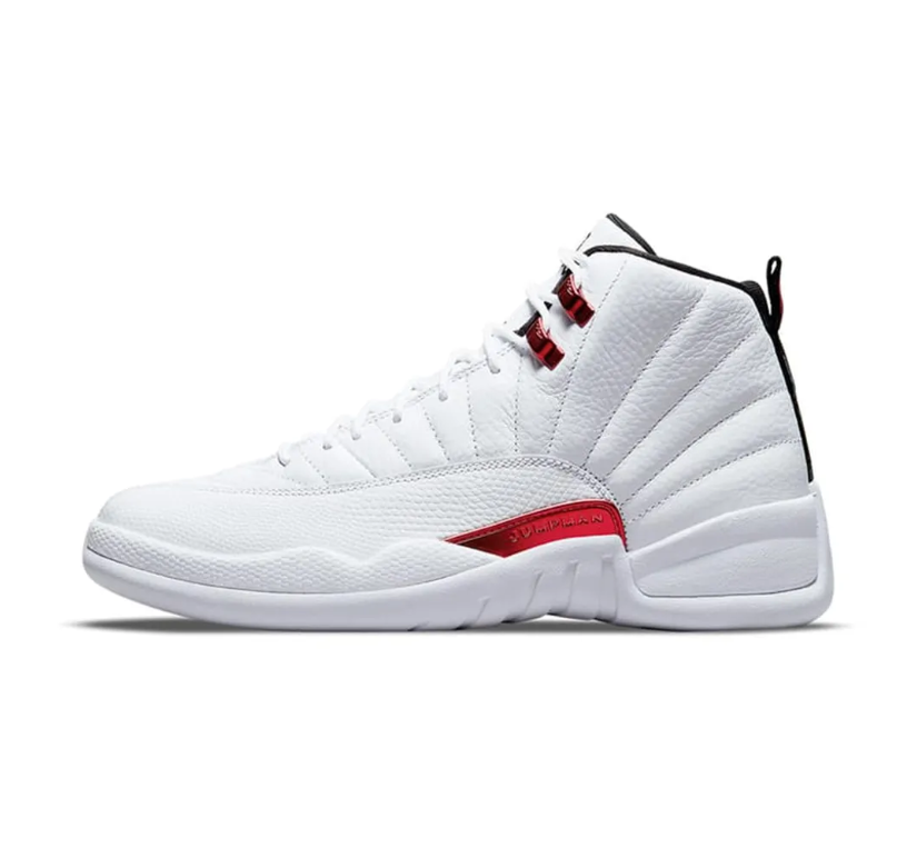 Air Jordan 12 Twist Shoes Sneakers