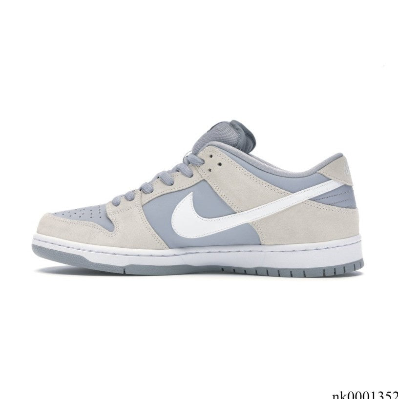 Dunk Low Summit White Wolf Grey Shoes Sneakers