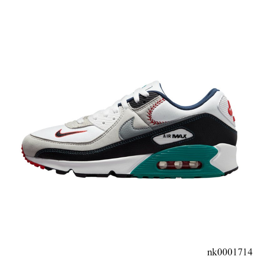Air Max Ken Griffey Shoes Sneakers