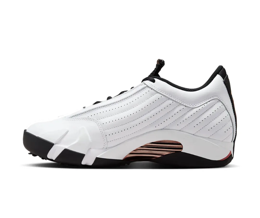 Air Jordan 14 US Open Shoes Sneakers
