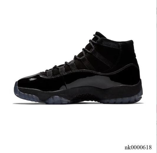 Air Jordan 11 Retro Cap and Gown Shoes Sneakers