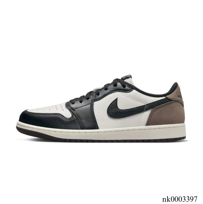 Air Jordan 1 Low OG Mocha Shoes Sneakers