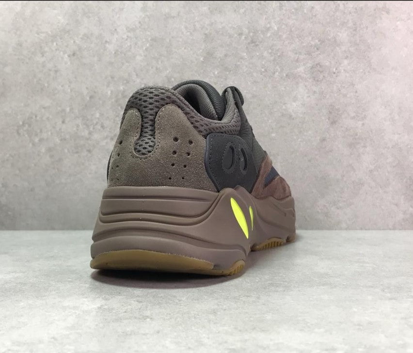 Yeezy 700 Mauve Shoes Sneakers