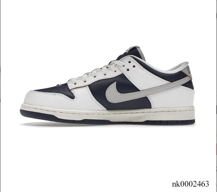 Nike SB Dunk Low HUF New York City Shoes Sneakers