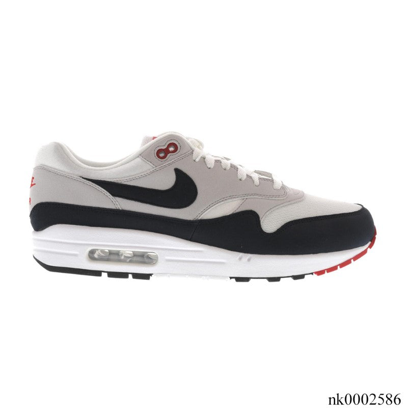 AM 1 Anniversary Obsidian Shoes Sneakers