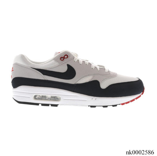 AM 1 Anniversary Obsidian Shoes Sneakers