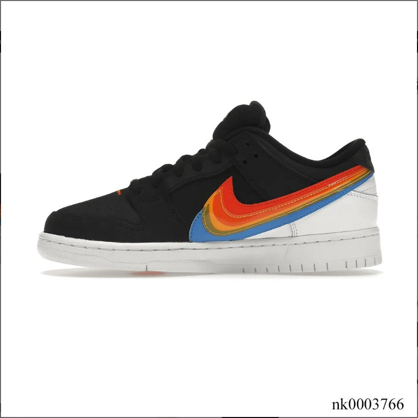 Nike SB Dunk Low Polaroid Shoes Sneakers