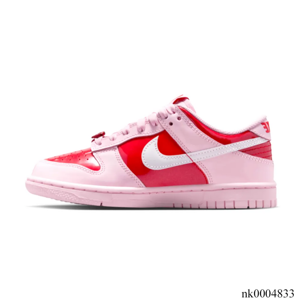 Dunk Low Valentine’s Day (2026) Shoes Sneakers