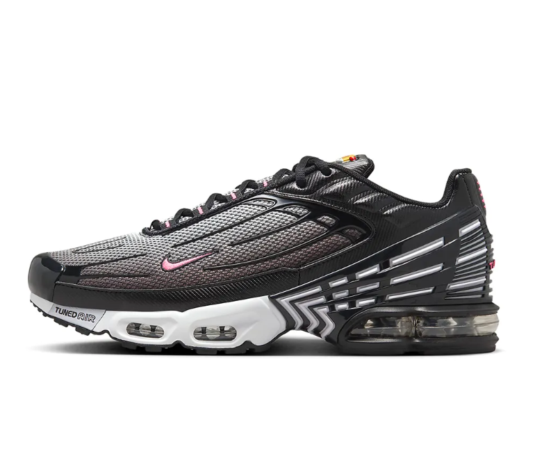 Air Max Plus 3 Chamois Shoes Sneakers