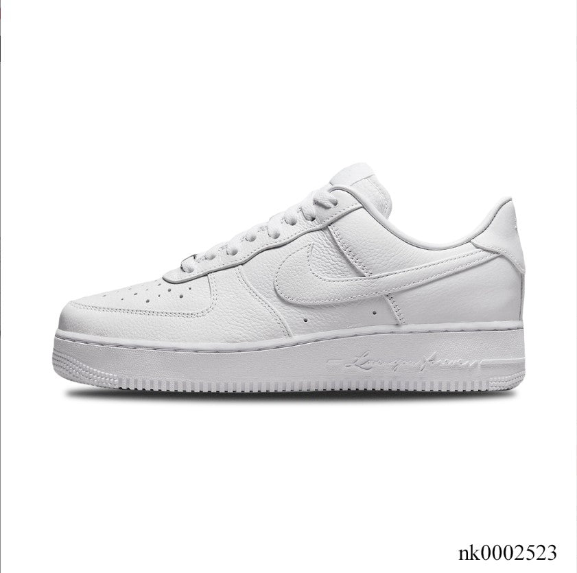 Air Jordan 1 Low x NOCTA Love You Forever Shoes Sneakers