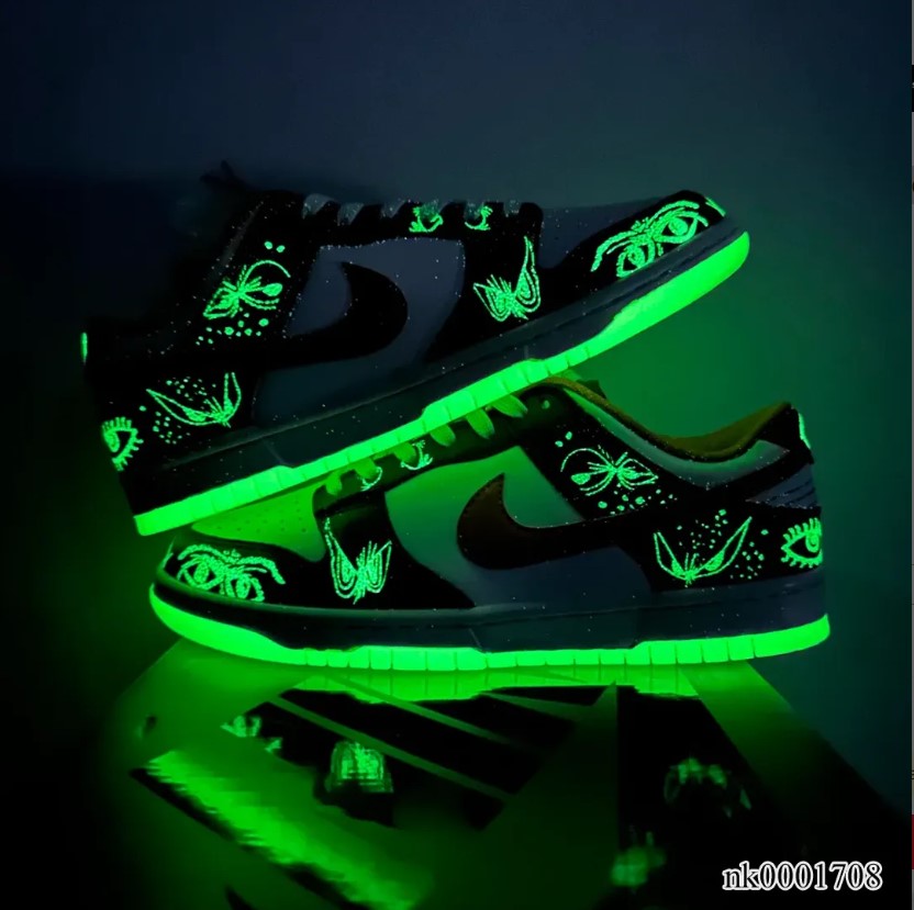Dunk Low PRM Halloween Shoes Sneakers
