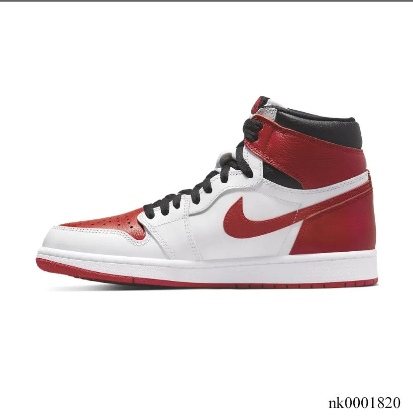 Air Jordan 1 High OG Heritage Shoes Sneakers