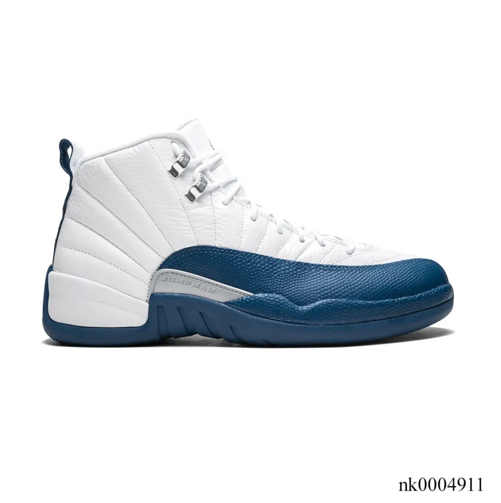 Air Jordan 12 Retro French Blue 2016 Shoes Sneakers