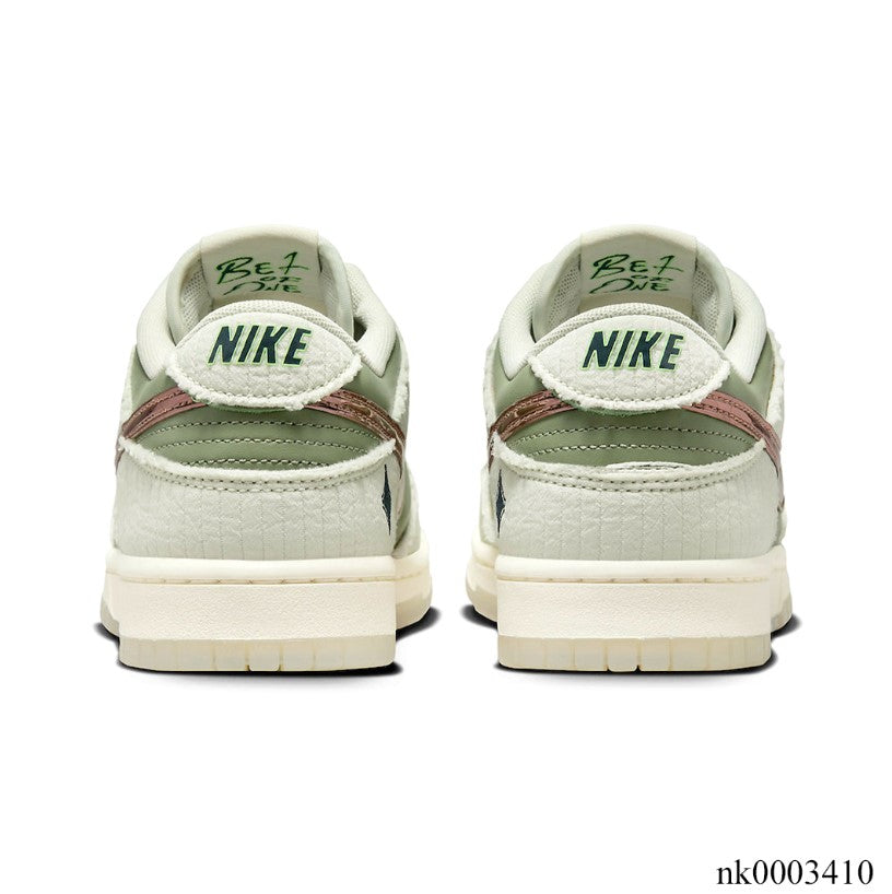 Kyler Murray x Dunk Low “Be 1 of One” Shoes Sneakers