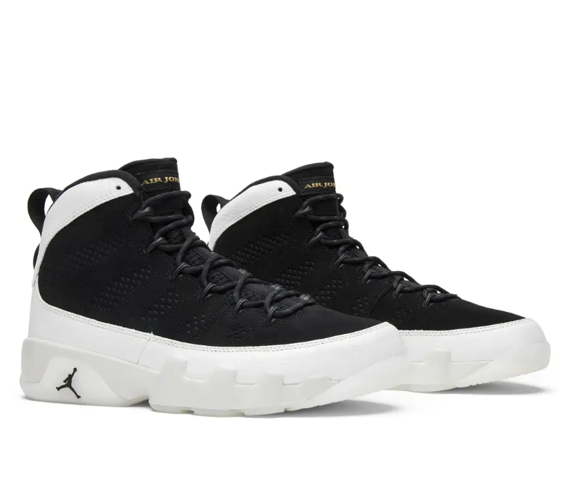 Air Jordan  9 City of Flight Shoes Sneakers