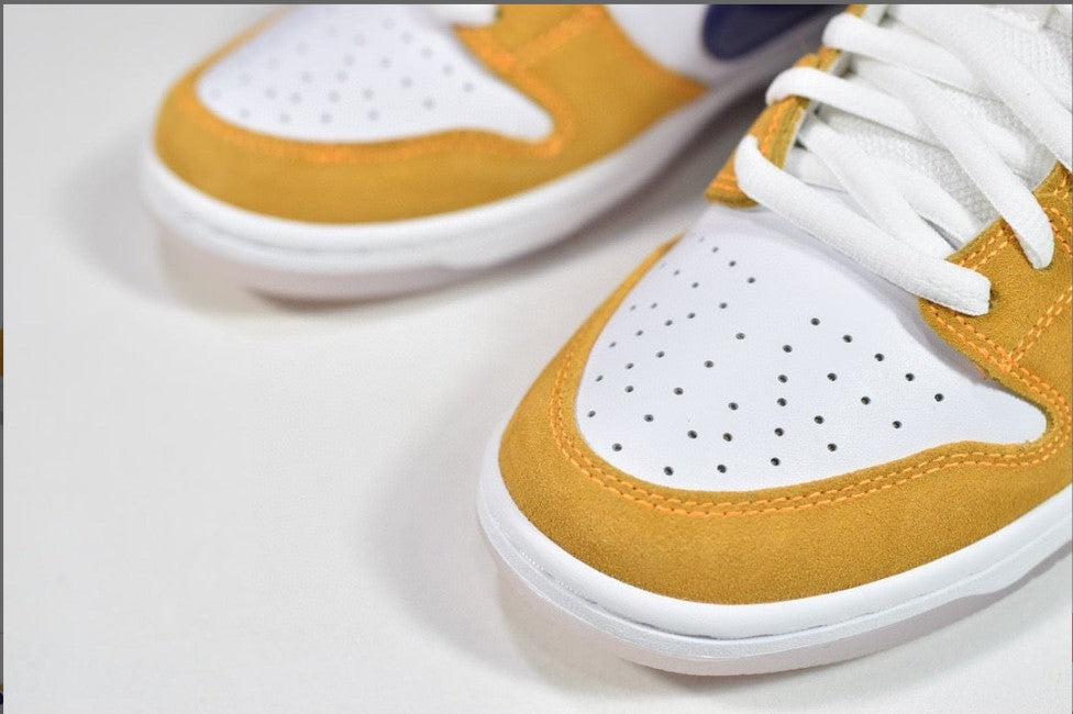 Nike SB Dunk Low Pro Laser Orange Shoes Sneakers