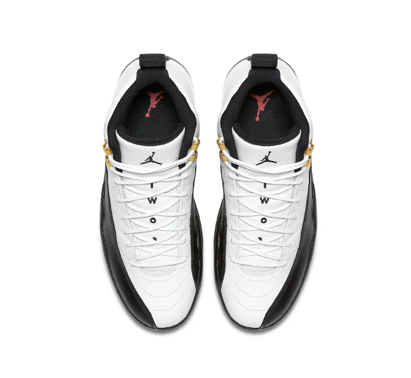 Air Jordan 12 Retro Taxi (2013) Shoes Sneakers
