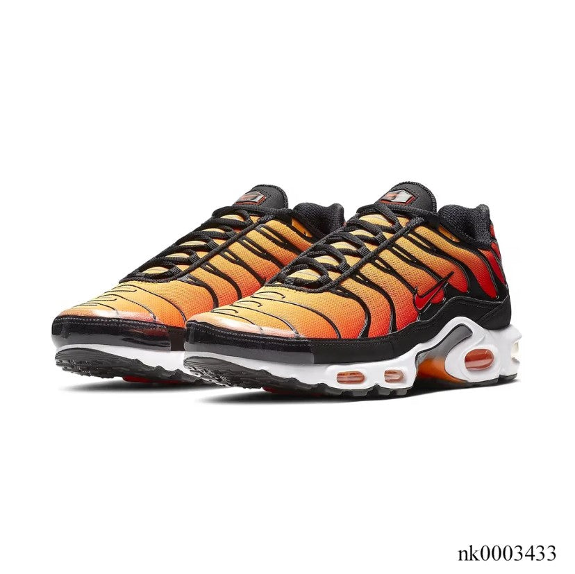 Air Max Plus Sunset Shoes Sneakers
