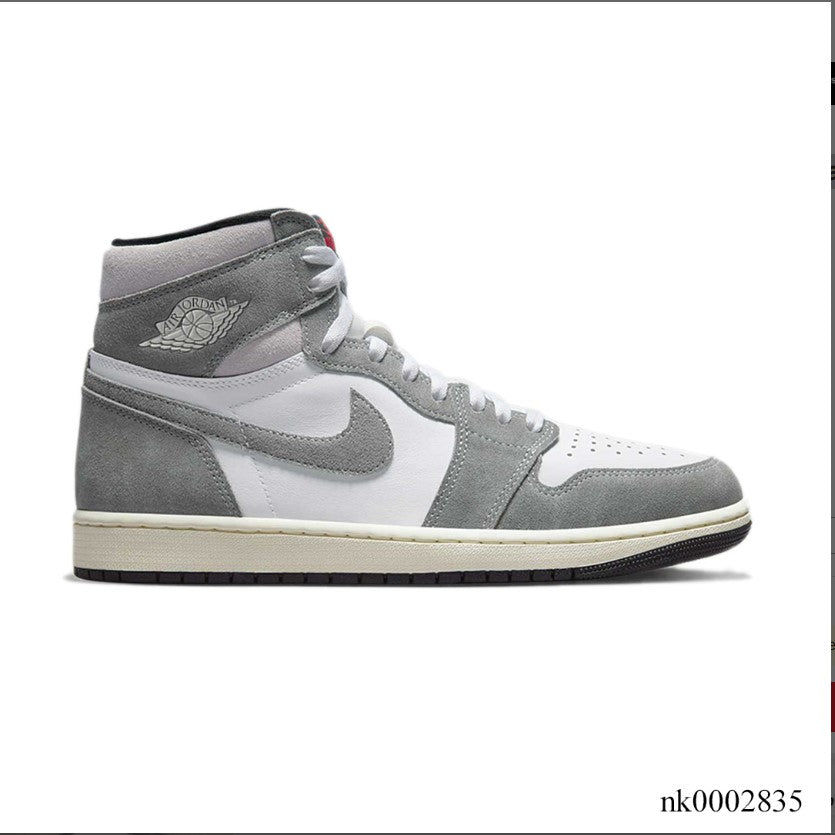Air Jordan 1 Retro High OG Washed Black Shoes Sneakers
