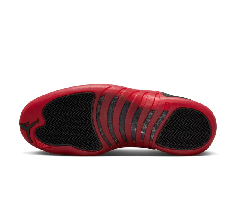 Air Jordan 12 Flu Game 2025 Shoes Sneakers