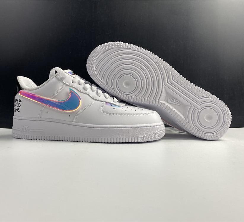 Air Force 1 Low Good Game Shoes Sneakers