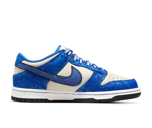 Dunk Low Jackie Robinson Shoes Sneakers