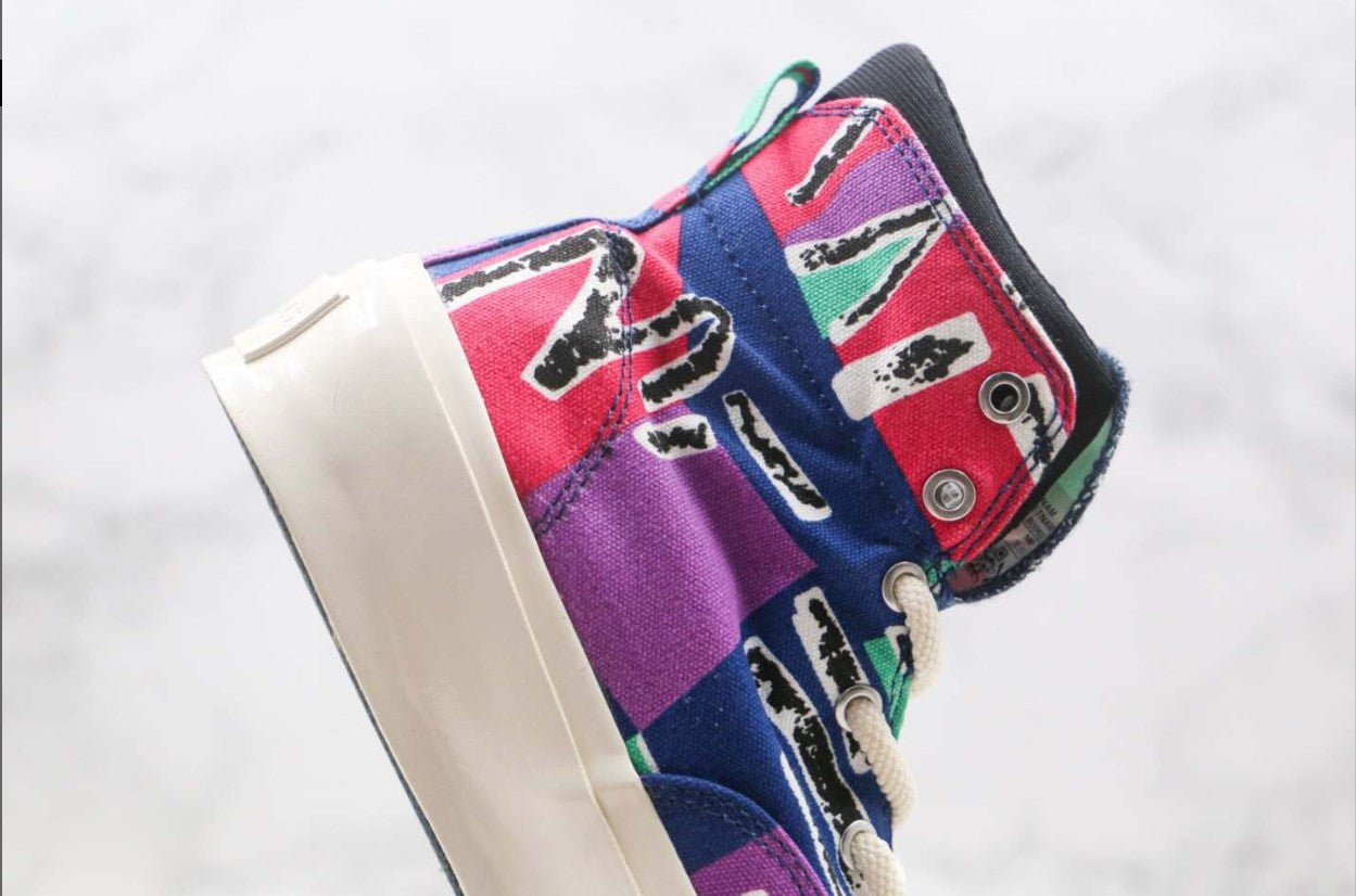 Converse Skid Grip Hi x Fear Of God Shoes Sneakers