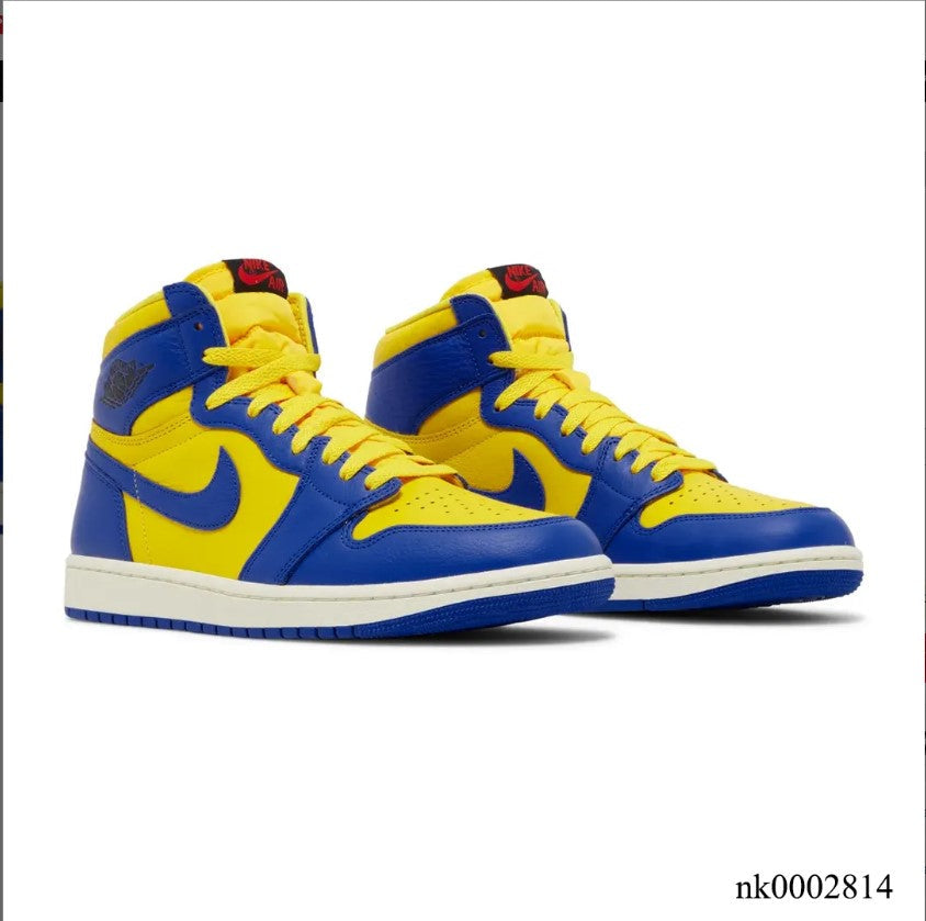 Air Jordan 1 Retro High OG Laney Shoes Sneakers