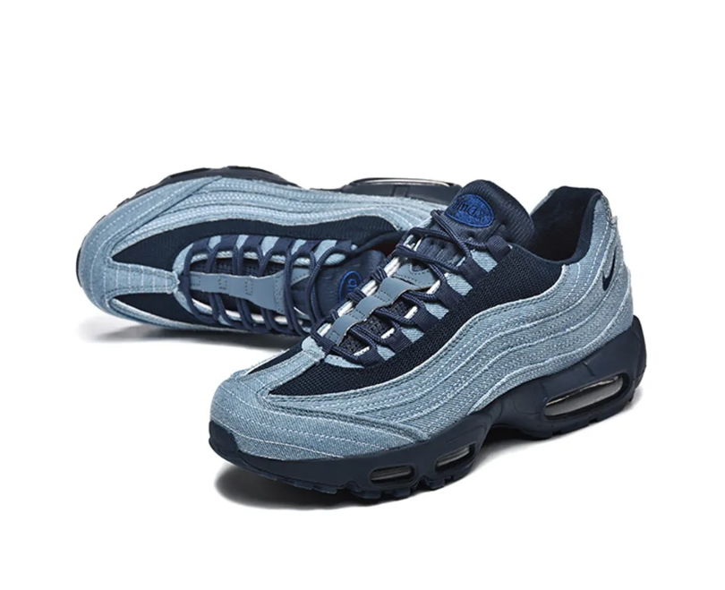 Levi’s x NK Air Max 95 Obsidian Shoes Sneakers